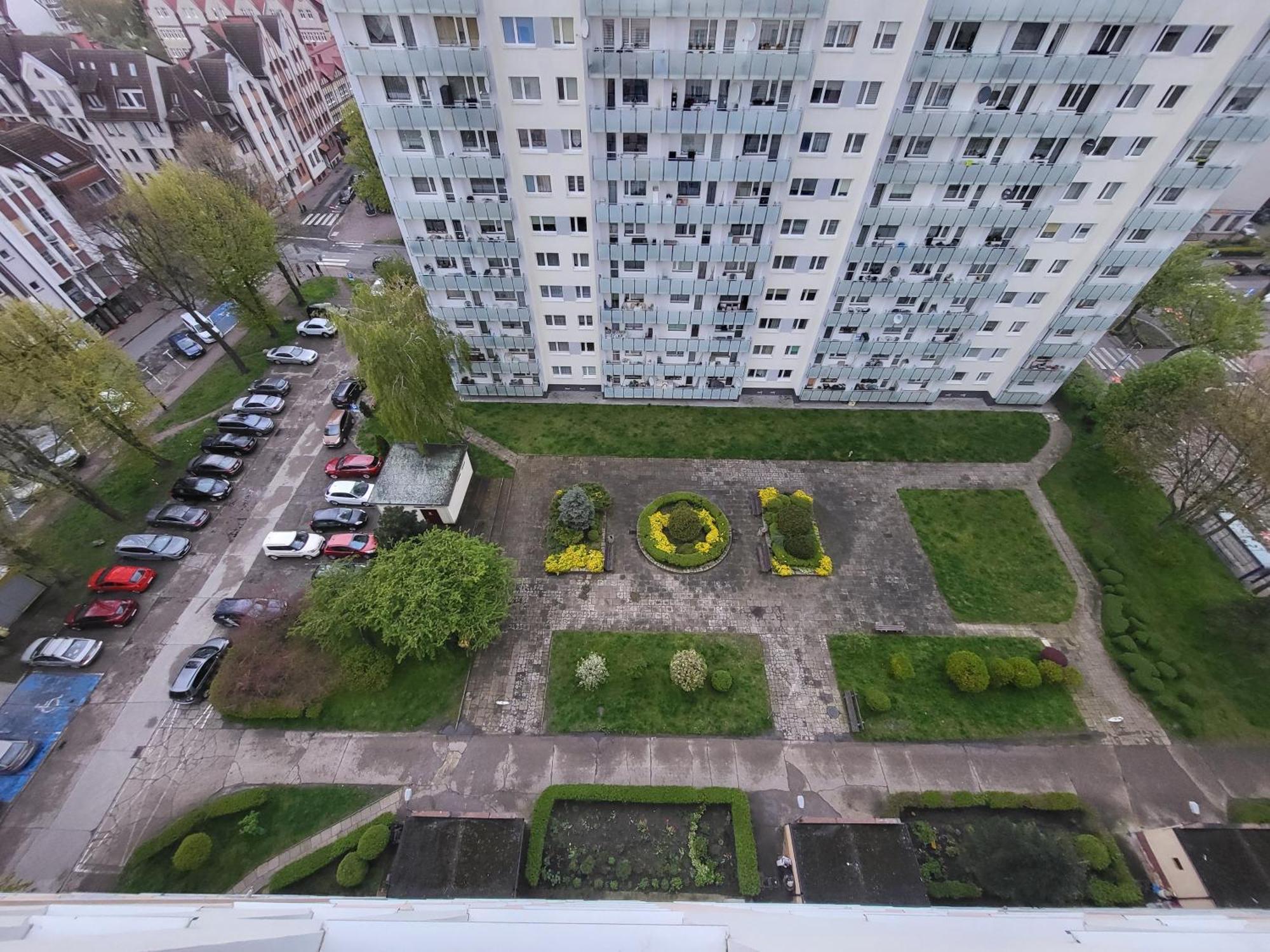 Apartament Seagull Kolobrzeg Exterior photo